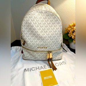 Michael Kors Backpack